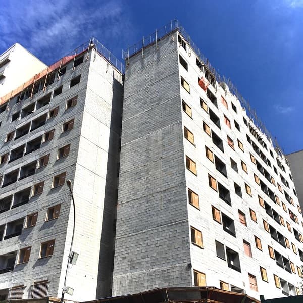 Como executar obras populares mais rápidas e econômicas