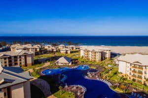 Residencial Le Parc